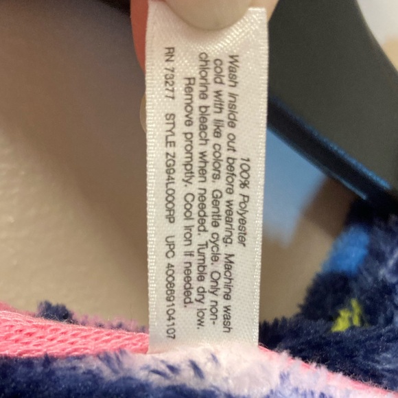 NWT No feet Adult Onesie from SO - Picture 8 of 9